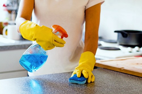 Free quote policy for rubbish removal estimates