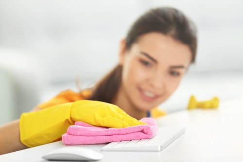 Trusted payment options with secure checkout features